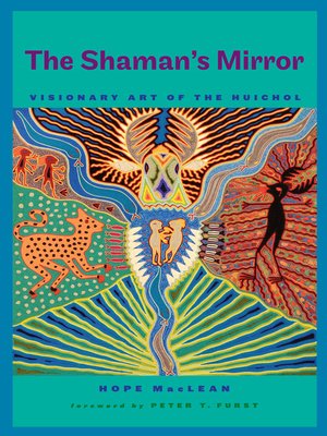 cover image of The Shaman's Mirror